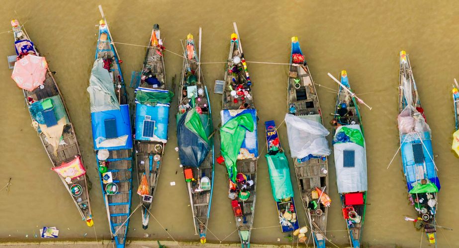 Phnom Penh Cambodja 8